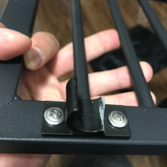 ★中古品★DOD ソトデーチューボー2 TB6-652-BG キッチンテーブル　アウトドア