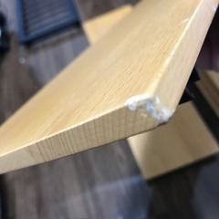 ★中古品★DOD ソトデーチューボー2 TB6-652-BG キッチンテーブル　アウトドア