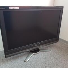 シャープ32型液晶テレビLC-32DE5