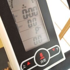 ハイガー  HG-ZA-5000F スピンバイク HAIGE