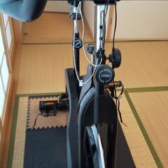 ハイガー  HG-ZA-5000F スピンバイク HAIGE