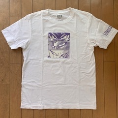 【値下げ】UTドラゴンボールTシャツ S 未使用