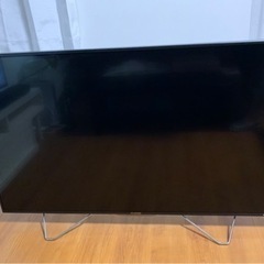 フナイ FUNAI 55型液晶テレビ 2019年製