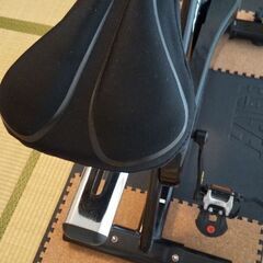 ハイガー  HG-ZA-5000F スピンバイク HAIGE