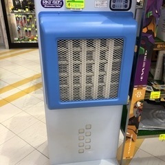 スポットクーラー！冷風機！夏の前に用意しませんか？