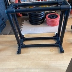 筋トレ　ダンベル、バーベル、ベンチの3点