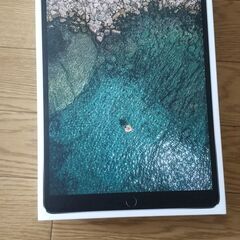 iPad Pro (10.5-inch) Wi-Fi + Cel...