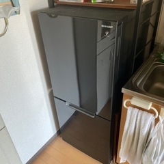 【ネット決済】【確定】去年買った冷蔵庫