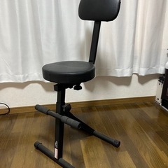 ギター椅子　キクタニ　KT-5302