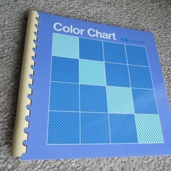 DIC カラーチャート / Color Chart / 大日本イ...
