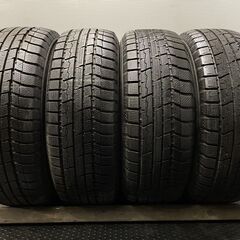 TOYO winter TRANPATH TX 195/65R1...