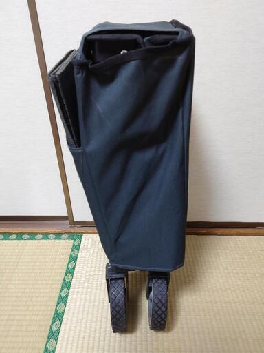 キャリーワゴン