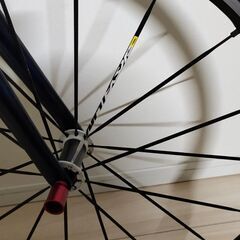 DEROSA CORUM サイズ 54 メンテナンス用品付き