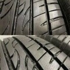 ATR RADIAL PLATINUM HP 185/65R15】夏タイヤ【Weds 15インチ 5.5 
