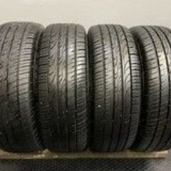ATR RADIAL PLATINUM HP 185/65R15】夏タイヤ【Weds 15インチ 5.5 