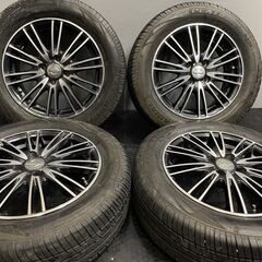 ATR RADIAL PLATINUM HP 185/65R15】夏タイヤ【Weds 15インチ 5.5 