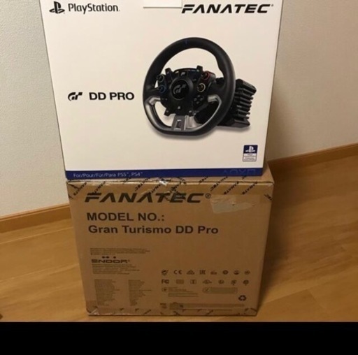 FANATEC GT DD PRO 5N ファナテック | stainu-tasikmalaya.ac.id