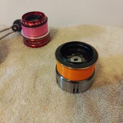 シマノ　12ヴァンキッシュ　2500S アジング　メバリング　エギング　釣り　釣具　リール