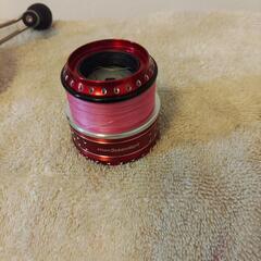 シマノ　12ヴァンキッシュ　2500S アジング　メバリング　エギング　釣り　釣具　リール