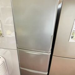 2ドア冷蔵庫 hisense 2019年製 130ℓ