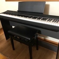 【ネット決済】YAMAHA電子ピアノP-105