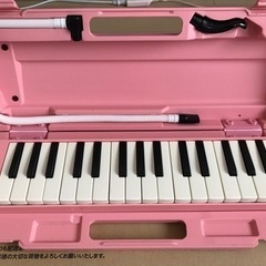 ヤマハ　鍵盤ハーモニカ　メロディオン　P-32DP