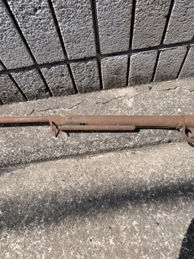 昭和レトロ 射的場 スプリング式射的銃 ライフル コルク銃 昭和レトロ 射的場 スプリング式射的銃 ライフル コルク銃