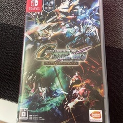 今夜0時までSwitch G GENERATION CROSS ...