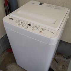 ヤマダ電機　洗濯機