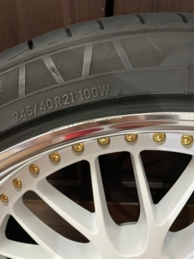 ワーク ジスタンス（商品価格は25万です）