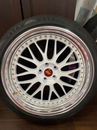 ワーク ジスタンス（商品価格は25万です）