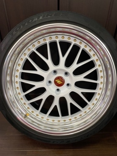 ワーク ジスタンス（商品価格は25万です）