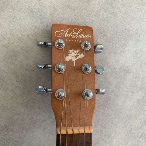Art＆Lutherie AMI アコースティック ギター YAMAHA