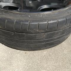 20インチサマータイヤ4本セット