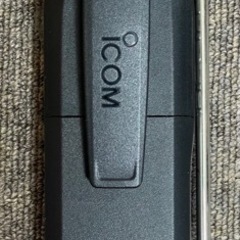 値下げしました‼️iCOM IC-30