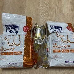 キドニーケア3kg×2袋