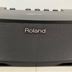 Roland ギターアンプ