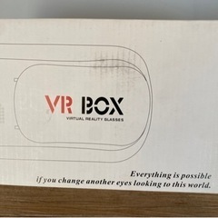 VR  BOX