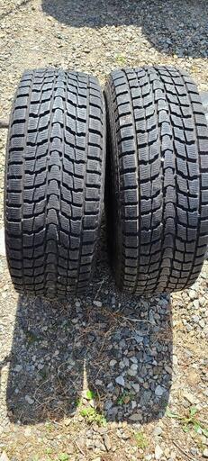 ランクル80 275/70R16