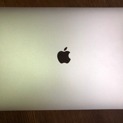 MacBook Pro i7 2.6GHz 15インチ（Late...
