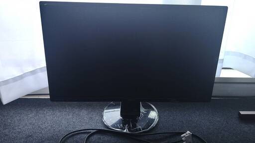 BenQ 24インチフルHDモニターディスプレイ GL2460