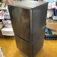 2016年製 AQUA 冷蔵庫   2ドア 157L