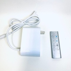 dyson PH 01 WS 美品