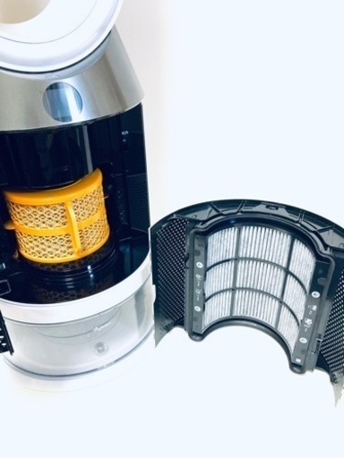 dyson PH 01 WS 美品 | pcmlawoffices.com