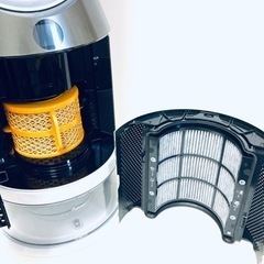 dyson PH 01 WS 美品