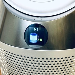 dyson PH 01 WS 美品