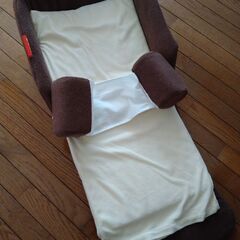 ファルスカ ベッドインベッド 赤ちゃん寝具