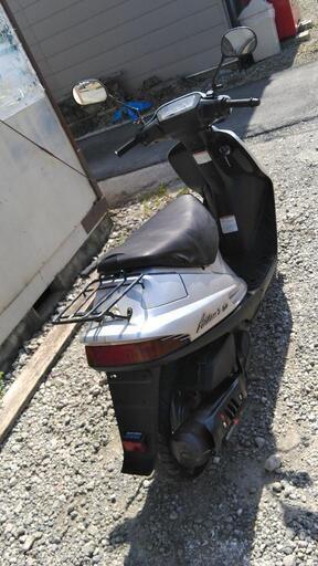 通勤、通学、Uber、フードデリバリーに！アドレスV100 通勤、通学、Uber、フードデリバリーに！アドレスV100