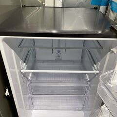 【大幅値下げ！】【美品/大容量】SHARP 2ドア冷蔵庫 SJ-PD27A-T 2015年製 動作確認済み 早いもの勝ち！ 引取歓迎