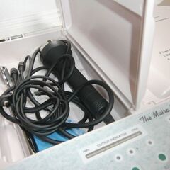 ザ マイラ ビューティーソニック 美顔器